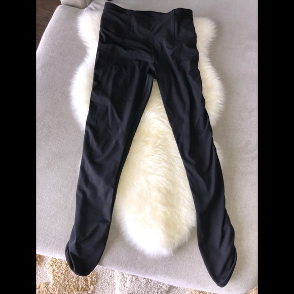 Lululemon Real Quick Tight - Picture 4 of 8